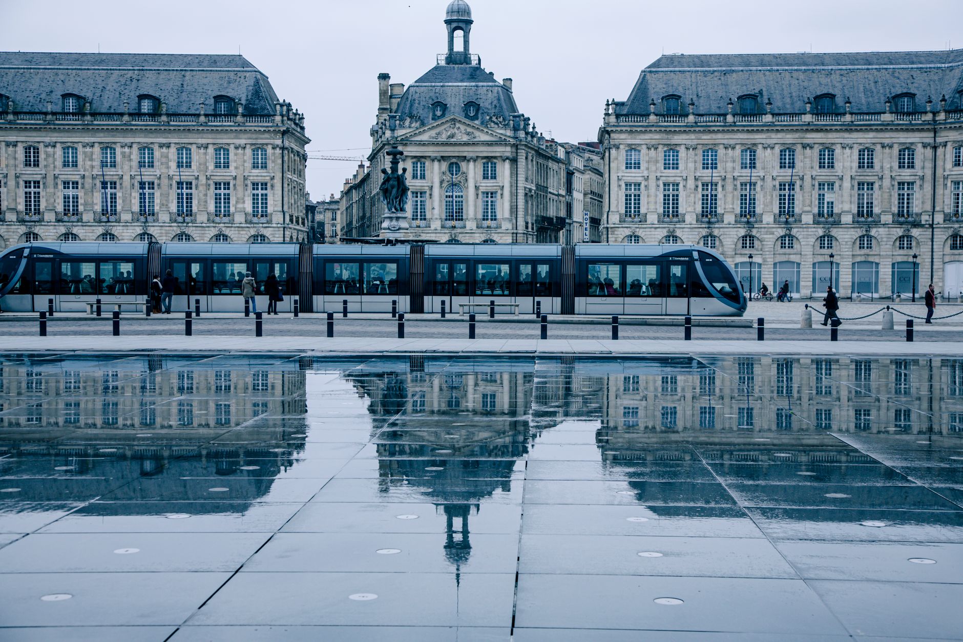 recherche de fuite d'eau Vincennes