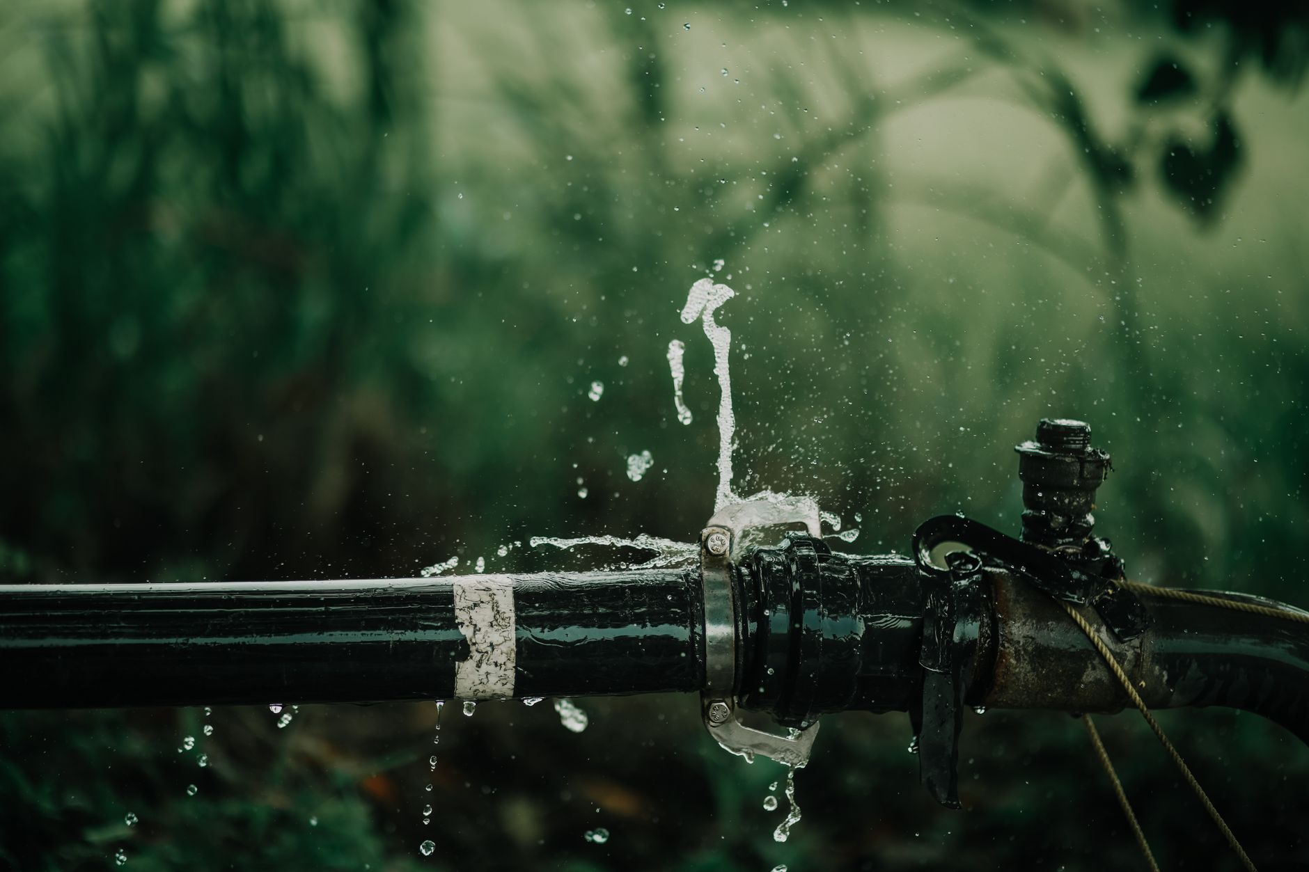 recherche de fuite d'eau Vincennes